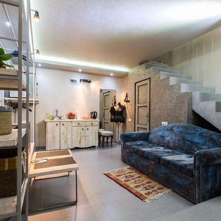 Nice Room Duplex Tbilisi Exteriér fotografie